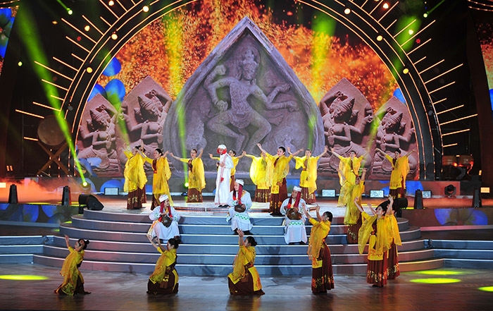 Découverte des valeurs patrimoniales de Ninh Thuan au travers de photos